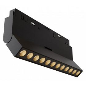 Накладной светильник Maytoni Technical Points rot TR033-4-12W3K-M-DS-B