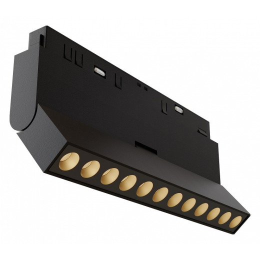 Накладной светильник Maytoni Technical Points rot TR033-4-12W3K-M-DS-B