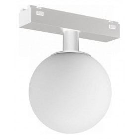 Светильник на штанге iLedex Technical VISION48/25 4825-046-D120-6W-340DG-3000K-WH