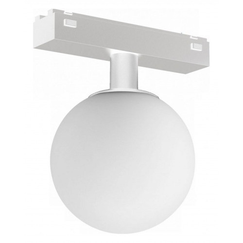 Светильник на штанге iLedex Technical VISION48/25 4825-046-D120-6W-340DG-3000K-WH