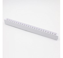 Встраиваемый светильник Aployt Magnetic track 220 APL.0200.10.18