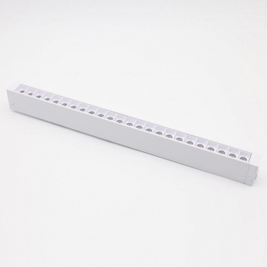 Встраиваемый светильник Aployt Magnetic track 220 APL.0200.10.18