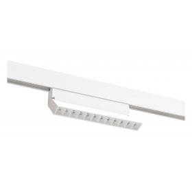 Накладной светильник Arte Lamp Linea A4696PL-1WH