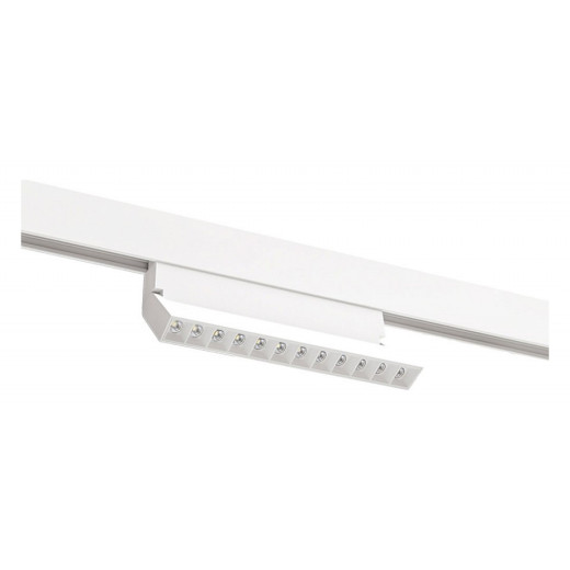 Накладной светильник Arte Lamp Linea A4696PL-1WH