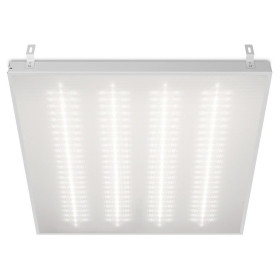 Светильник для потолка Грильято WoltaPRO ДВО02 ДВО02-36-002-5К