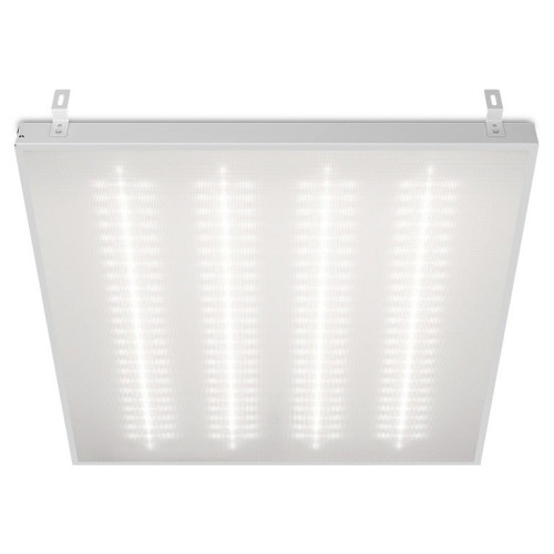 Светильник для потолка Грильято WoltaPRO ДВО02 ДВО02-36-002-5К