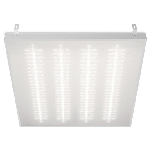 Светильник для потолка Грильято WoltaPRO ДВО02 ДВО02-36-002-5К