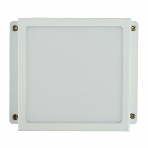 Светильник для потолка Грильято Feron AL254 52158