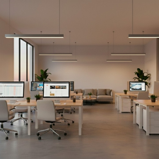 Подвесной светильник Uniel ULO UL-00013170