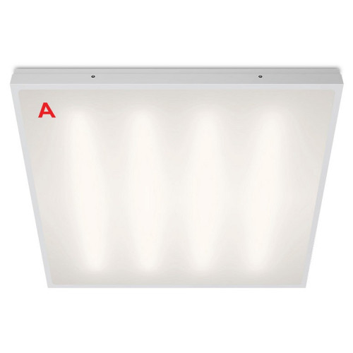 Светильник для потолка Армстронг WoltaPRO МЕДИК ДВО08-36-041-4К