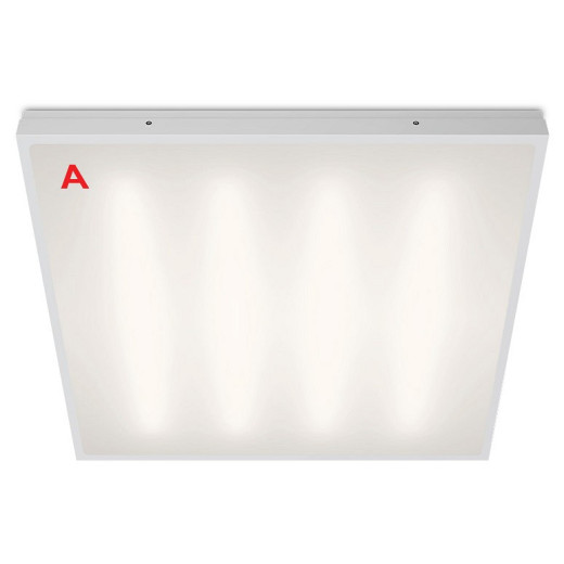 Светильник для потолка Армстронг WoltaPRO МЕДИК ДВО08-36-041-4К