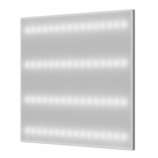 Светильник для потолка Армстронг ST-Luce  STP-A-1009-P-36-65K-40