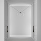 Комплект трековый Maytoni Technical  TFC-Par-H08-R