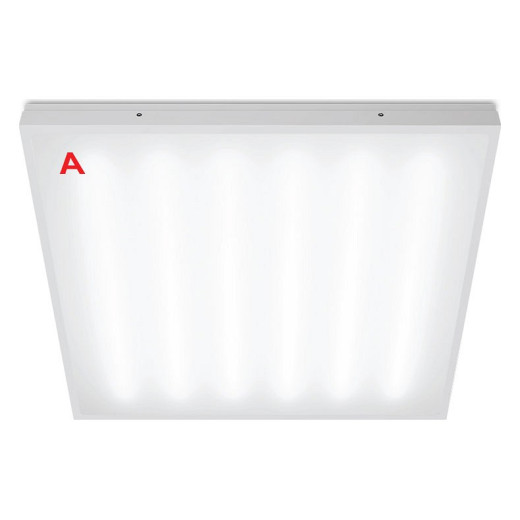 Светильник для потолка Армстронг WoltaSTD  ДВО13-54-041-6К