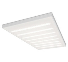 Светильник для потолка Армстронг WoltaPRO ОФИС ДВО01-72-302-5К