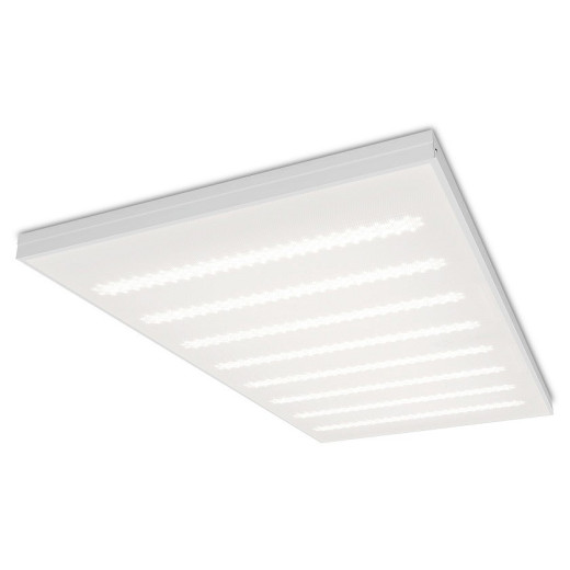 Светильник для потолка Армстронг WoltaPRO ОФИС ДВО01-72-302-5К