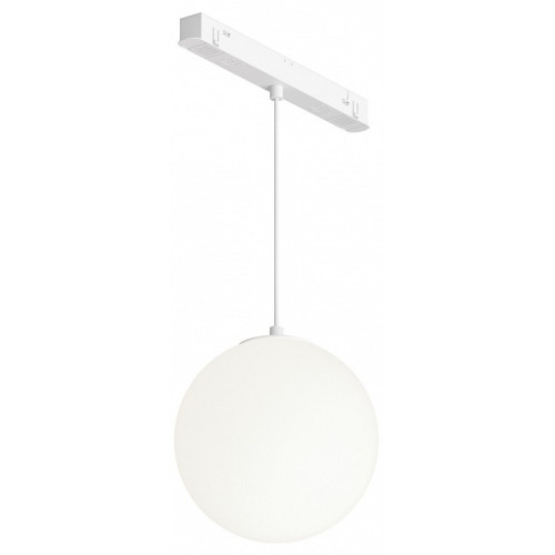 Подвесной светильник Maytoni Technical Luna TR039-4-5W3K-WW-DS-W