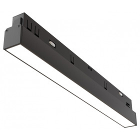 Встраиваемый светильник Maytoni Technical Basis TR030-4-12WTW-DD-B