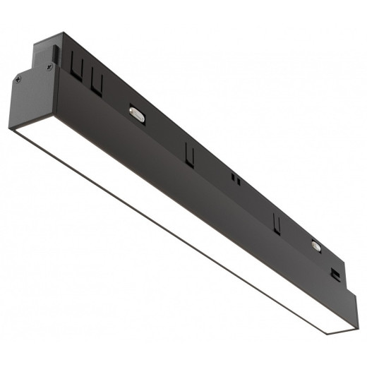 Встраиваемый светильник Maytoni Technical Basis TR030-4-12WTW-DD-B