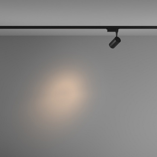 Светильник на штанге Maytoni Technical Vuoro TR003-1-6W3K-S-B