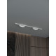 Комплект трековый Hesby Lighting №1 однофазная накладная Skylite HSBL_kompl_S001_NI1W3K