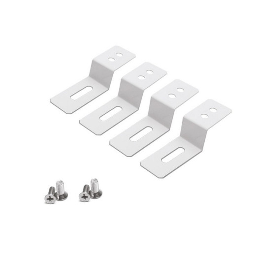 Светильник для потолка Армстронг WoltaSTD ДВО12-54 ДВО12-54-002-6К