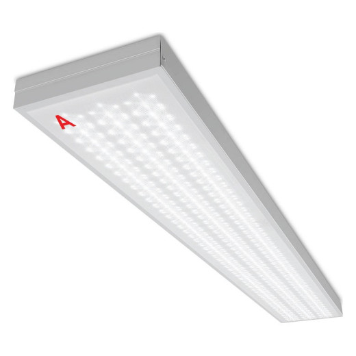 Светильник для потолка Армстронг WoltaSTD  ДПО11-54-142-6К