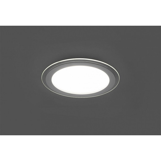 Встраиваемый светильник Feron Saffit AL2110 28968