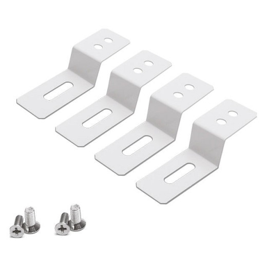 Светильник для потолка Армстронг WoltaSTD  ДВО12-54-001-4К