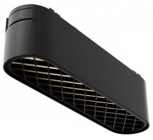 Накладной светильник Maytoni Technical Basis Grid TR084-1-6W3K-B