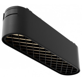 Накладной светильник Maytoni Technical Basis Grid TR084-1-6W3K-B