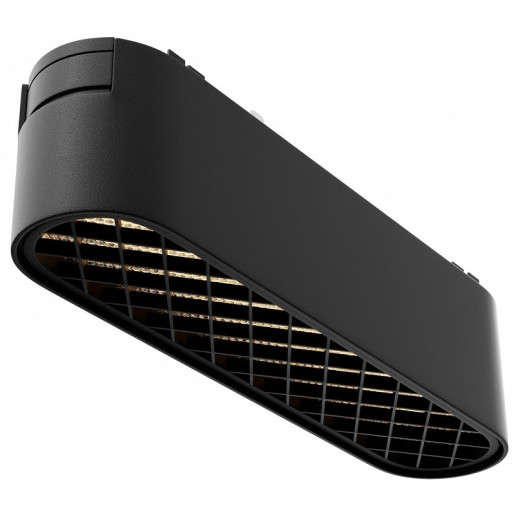 Накладной светильник Maytoni Technical Basis Grid TR084-1-6W3K-B