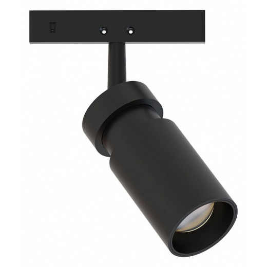 Светильник на штанге Arte Lamp Presto A6227PL-1BK