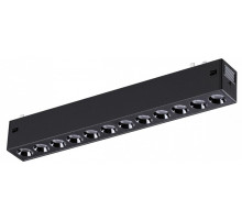 Встраиваемый светильник Novotech VECTOR 220V 359930