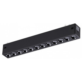 Встраиваемый светильник Novotech VECTOR 220V 359930