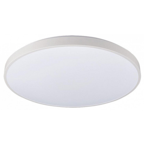 Накладной светильник Nowodvorski Agnes Round Led Pro 10979