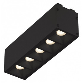 Встраиваемый светильник DesignLed SY SY-601221-BL-10-WW