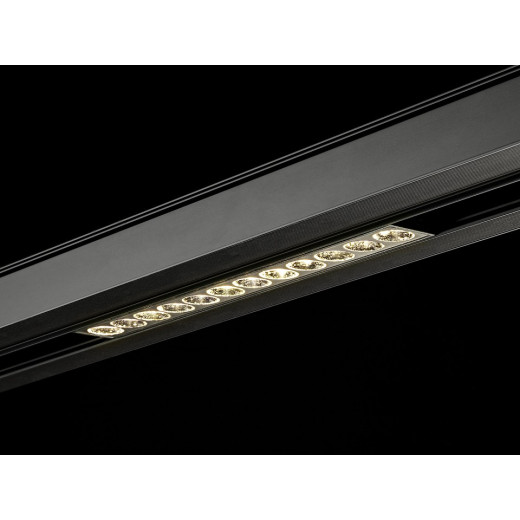 Встраиваемый светильник Lumker SY-LINK SY-LINK-220-BL-12-NW