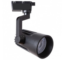 Светильник на штанге Arte Lamp Wales A1632PL-1BK