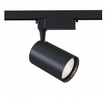 Светильник на штанге Maytoni Technical Vuoro TR003-1-15W3K-S-B