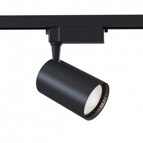 Светильник на штанге Maytoni Technical Vuoro TR003-1-15W3K-S-B