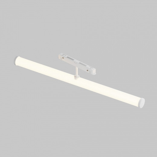 Светильник на штанге Maytoni Technical Larc TR086-4-25W-DS-W