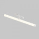 Светильник на штанге Maytoni Technical Larc TR086-4-25W-DS-W
