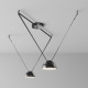 Комплект трековый Maytoni Technical  TFC-Par-H06-GR