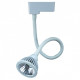 Светильник на штанге Arte Lamp Track Lights A4107PL-1WH