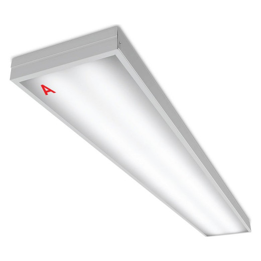 Светильник для потолка Армстронг WoltaSTD  ДПО11-36-141-6К