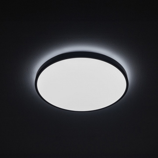 Накладной светильник Nowodvorski Agnes Round Led Pro 10972