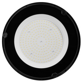 Подвесной светильник Wolta  UFO-150W/02