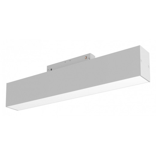 Накладной светильник Maytoni Technical BASIS TR012-2-12W4K-W