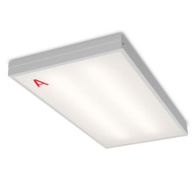 Светильник для потолка Армстронг WoltaPRO ОФИС ДВО01-18-241-4К